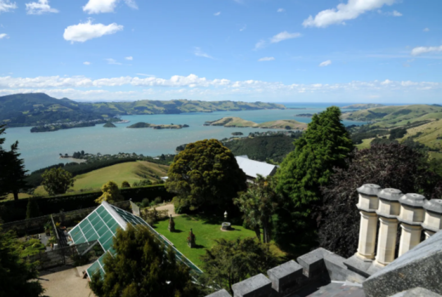 CNN: Τα πιο παραμυθένια μέρη για γάμους στον κόσμο - Από πύργους μέχρι ροζ παλάτια