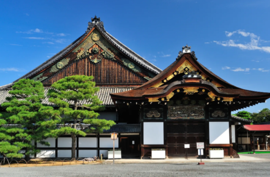 CNN: Τα πιο παραμυθένια μέρη για γάμους στον κόσμο - Από πύργους μέχρι ροζ παλάτια