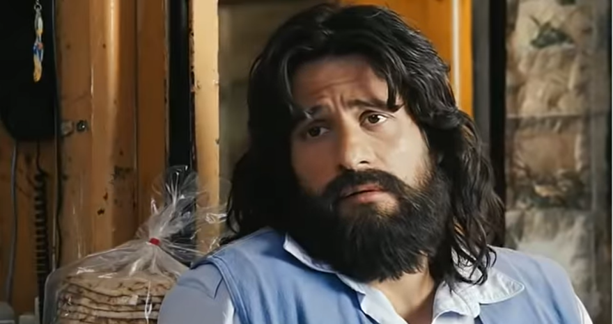 Γάμος αλά ελληνικά 3: Πουθενά ο Αλέξης Γεωργούλης στο τρέιλερ - Είναι στην ταινία;