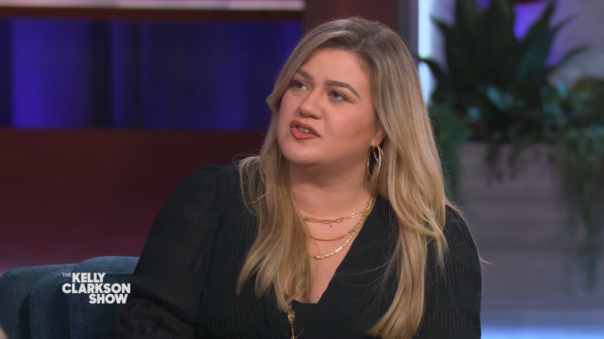 Κέλι Κλάρκσον: Για εκφοβισμό και κακοποίηση κατηγορείται το talk show της από 11 υπαλλήλους