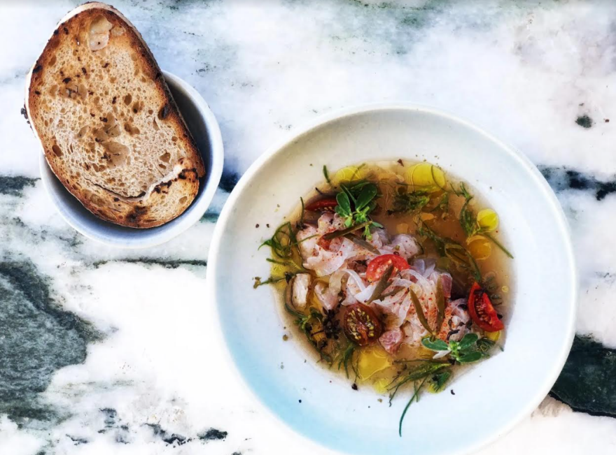 Τα 204 top εστιατόρια και ταβέρνες σε όλη την Ελλάδα - Η ελίτ της γαστρονομικής σκηνής σε 12 κατηγορίες 