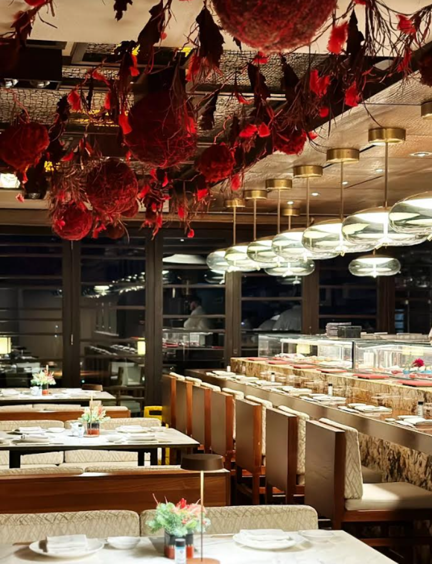 Τα 204 top εστιατόρια και ταβέρνες σε όλη την Ελλάδα - Η ελίτ της γαστρονομικής σκηνής σε 12 κατηγορίες 