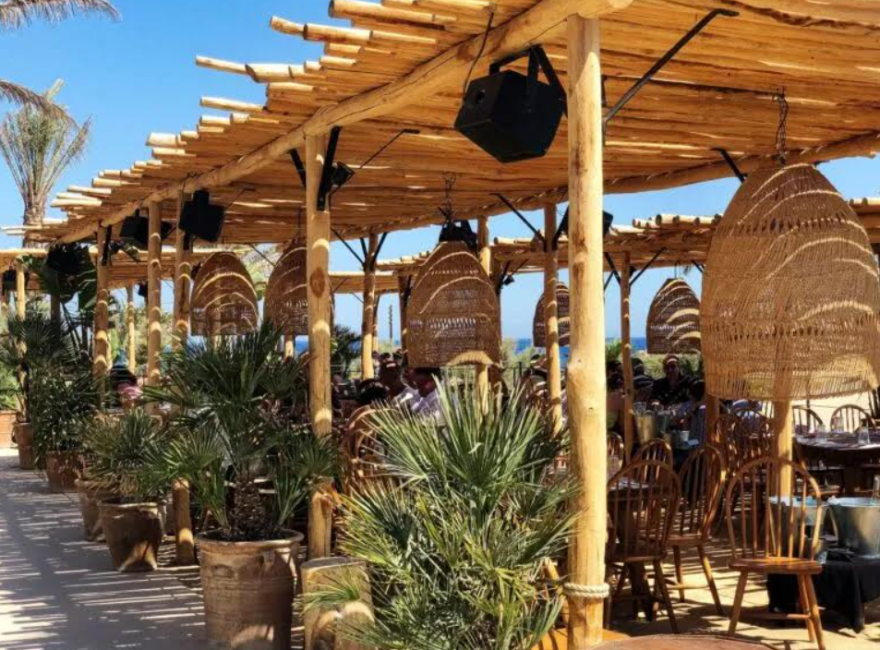 Τα 204 top εστιατόρια και ταβέρνες σε όλη την Ελλάδα - Η ελίτ της γαστρονομικής σκηνής σε 12 κατηγορίες 