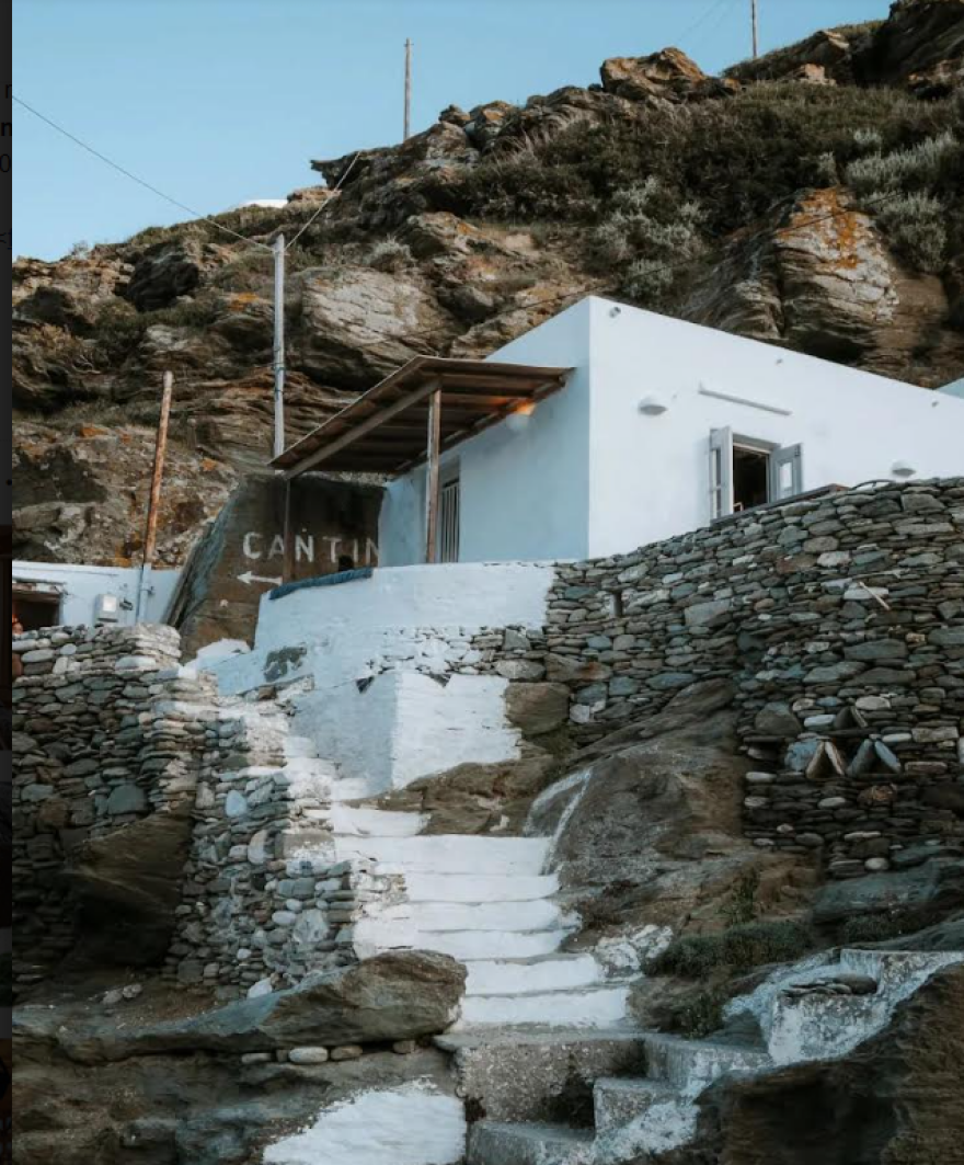 Τα 204 top εστιατόρια και ταβέρνες σε όλη την Ελλάδα - Η ελίτ της γαστρονομικής σκηνής σε 12 κατηγορίες 