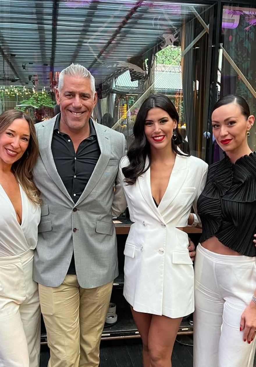 Σοφία Ντελ Πράδο: Από την κορυφή στα καλλιστεία της Ισπανίας παρουσιάστρια της Euroleague 