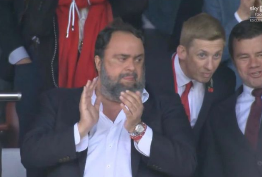 Premier League, Νότιγχαμ Φόρεστ - Άρσεναλ 1-0: Θρίαμβος και παραμονή! - Πρωταθλήτρια η Σίτι 