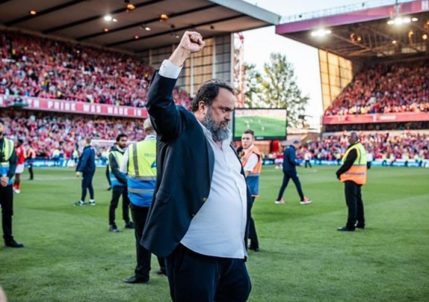 Premier League, Νότιγχαμ Φόρεστ - Άρσεναλ 1-0: Θρίαμβος και παραμονή! - Πρωταθλήτρια η Σίτι 