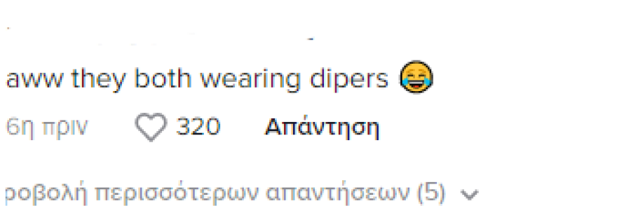 Κάιλι Τζένερ: Την τρόλαραν στο TikTok για το παντελόνι της - «Φοράει πάνες;» 