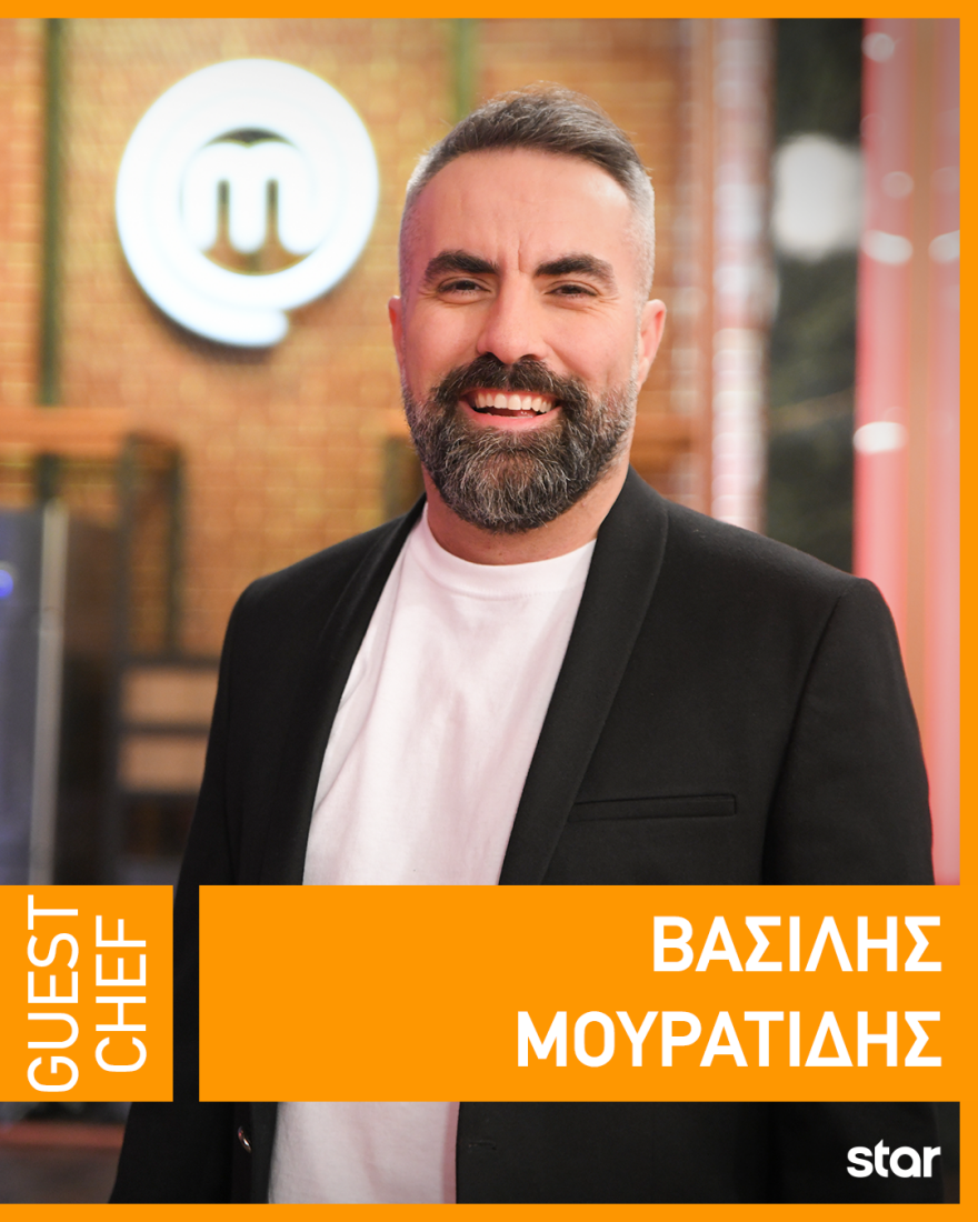 MasterChef 2023: Η παραμικρή αστοχία απόψε μπορεί να στοιχίσει σε κάποιον την είσοδό του στην τελική τετράδα