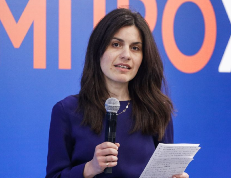 Εκλογές 2023: Τα νέα πρόσωπα που μπαίνουν στη Βουλή