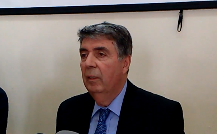 Εκλογές 2023, υπηρεσιακή κυβέρνηση: Το πρώτο υπουργικό συμβούλιο υπό τον Ιωάννη Σαρμά