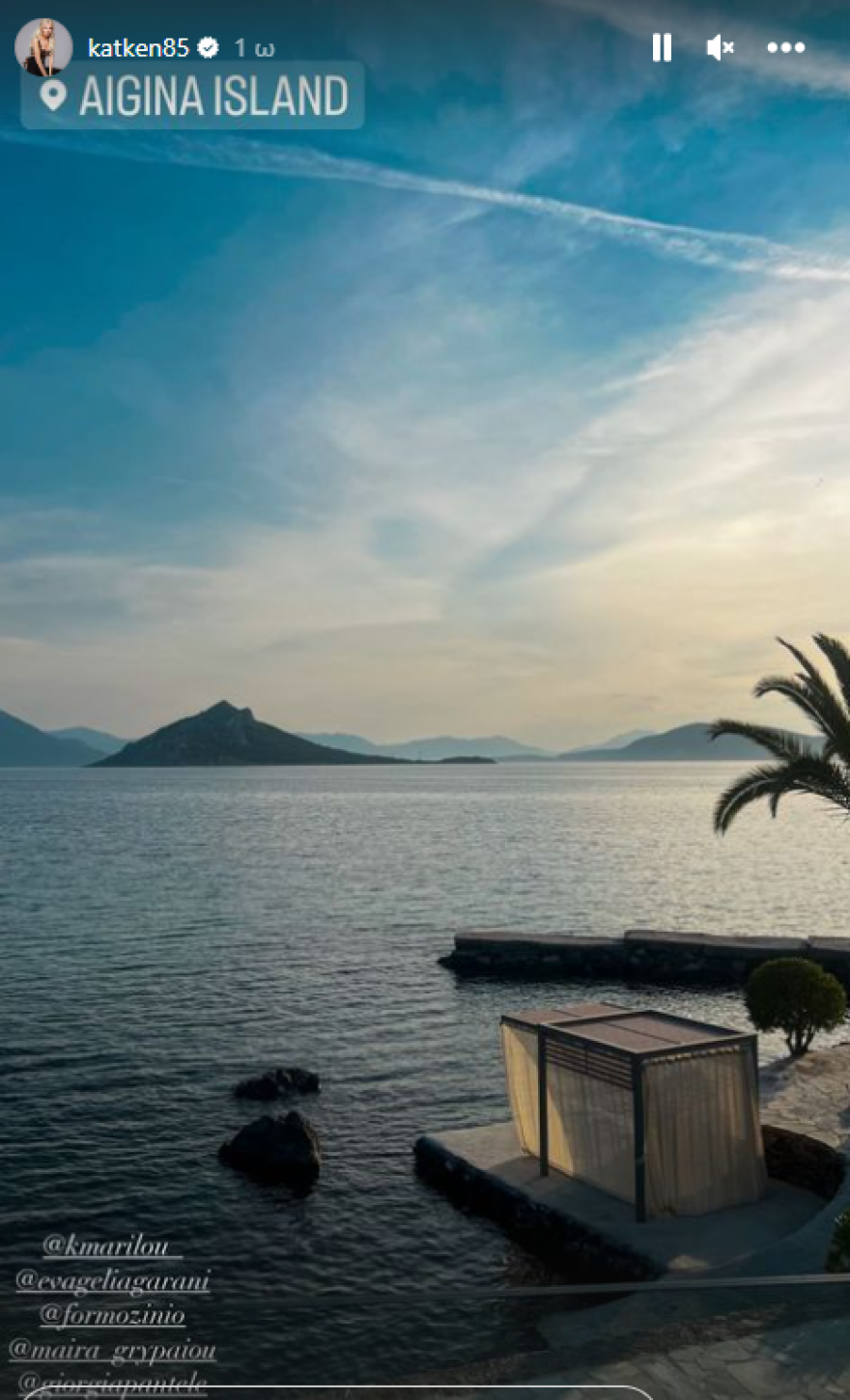 Πάνος Μουζουράκης: Το γλέντι για τον γάμο του με λύρα και παραδοσιακή μουσική - Δείτε βίντεο