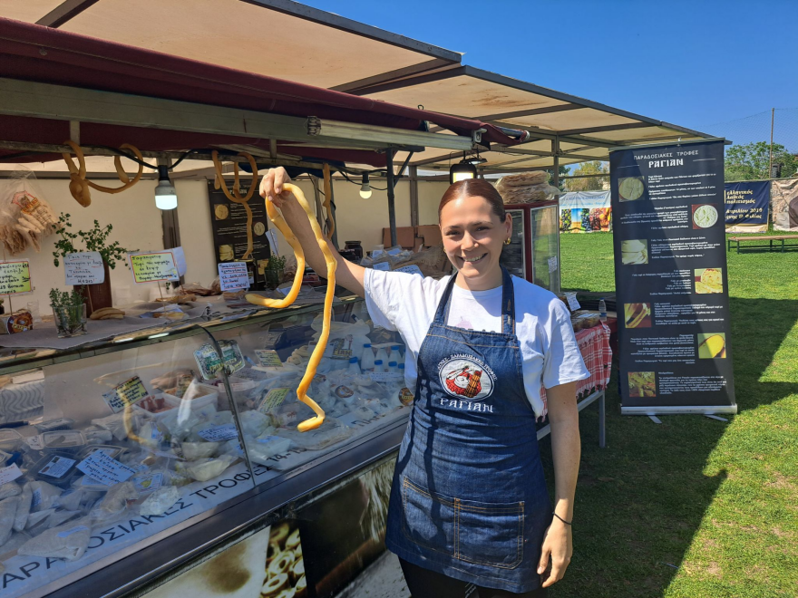 Πέντε νέοι άφησαν τις μεγαλουπόλεις, επέστρεψαν στα χωριά τους και άλλαξαν τη ζωή τους