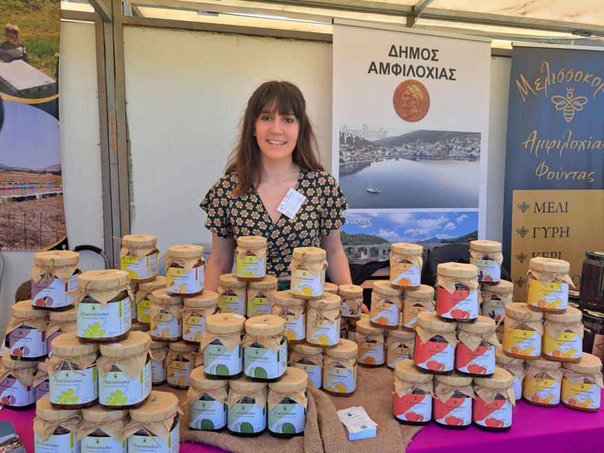 Πέντε νέοι άφησαν τις μεγαλουπόλεις, επέστρεψαν στα χωριά τους και άλλαξαν τη ζωή τους