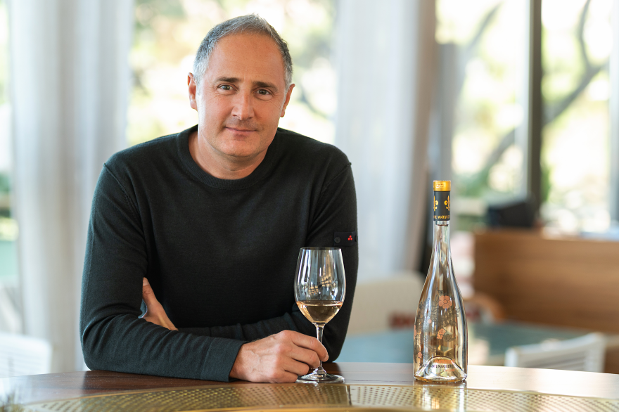 Chateau Sainte Marguerite: Το ροζέ «διαμάντι» της Προβηγκίας και η συμφωνία των εκατομμυρίων ευρώ 