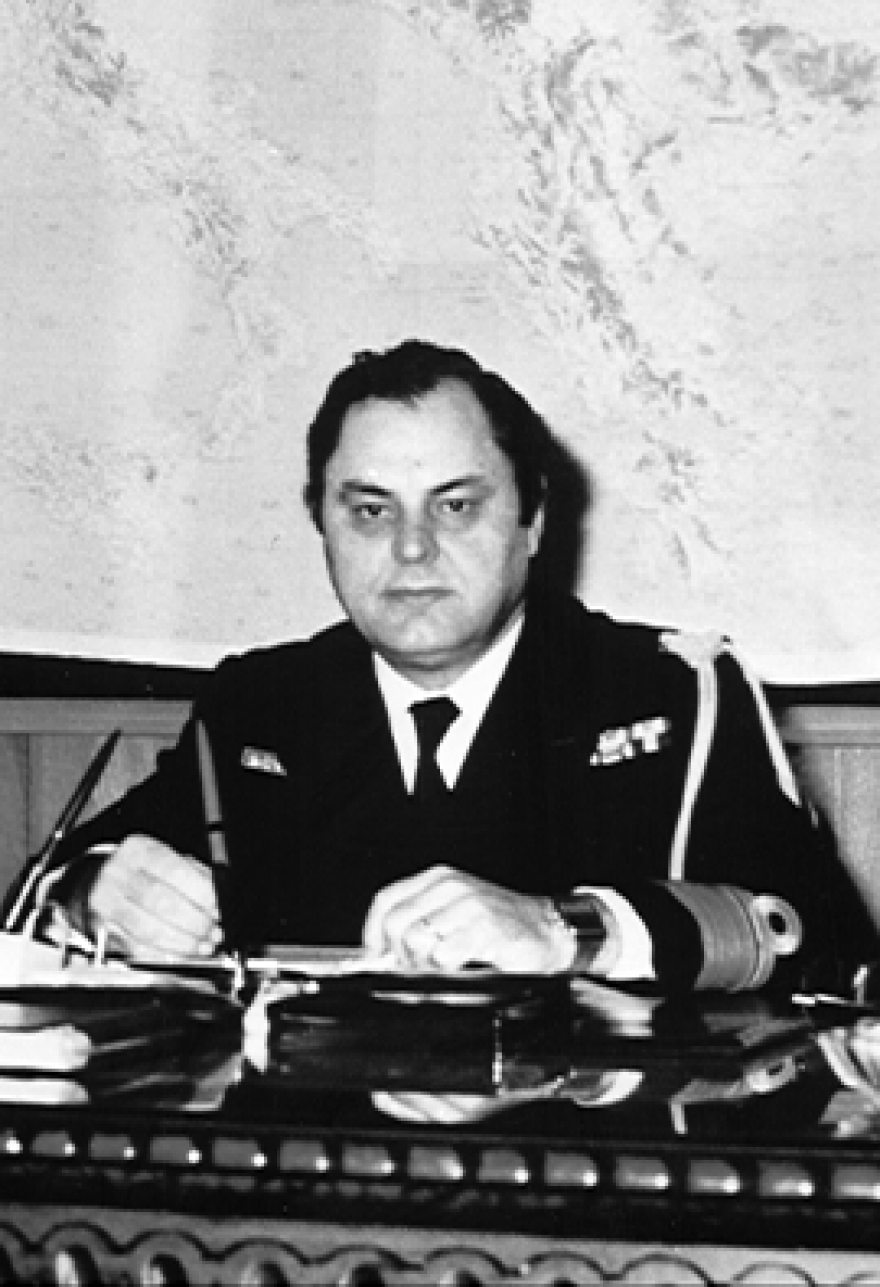 Συγκλονίζει μέλος του αντιτορπιλικού «Βέλους»: «Το παιδί σου θα το φάνε τα ψάρια», είπε η χούντα στη μητέρα μου