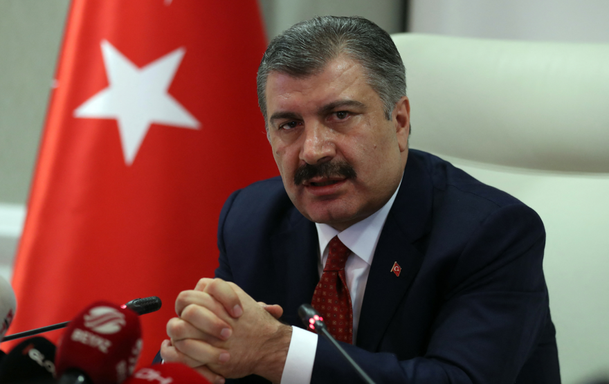 Τουρκία: Το who is who των τριών νέων υπουργών του Ερντογάν που θα επηρεάσουν τα Ελληνοτουρκικά