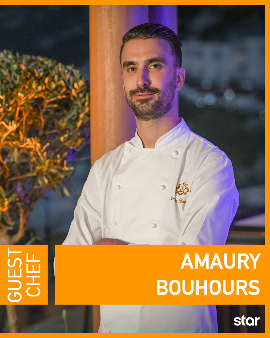 Masterchef: Έναρξη της πρώτης φάσης των τελικών δοκιμασιών 