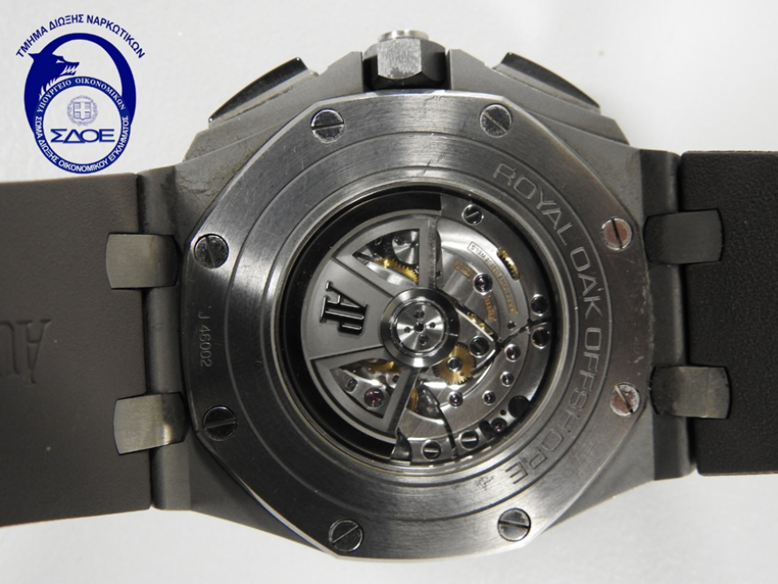 ΣΔΟΕ: Συνελήφθη ηγετικό μέλος της αλβανικής μαφίας ναρκωτικών - «Ξέπλυναν» €250 εκατ. σε 10 μήνες