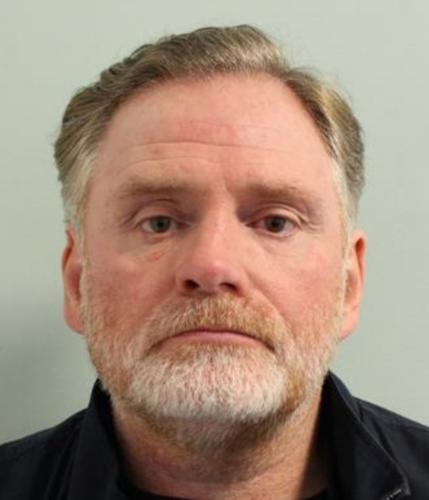 Ο «Εσκομπάρ του Έσσεξ» που καταδικάστηκε επειδή έστειλε φορτίο με κοκαϊνη σε λάθος χώρα