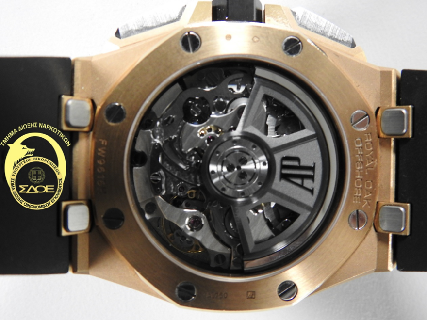 ΣΔΟΕ: Έτσι έπεσε στην «τσιμπίδα του νόμου» το κύκλωμα που ξέπλυνε 250 εκατ. ευρώ