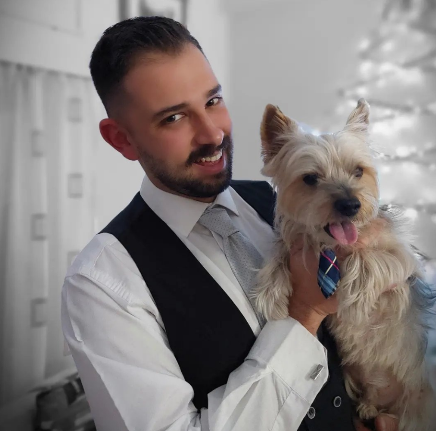 Ανδραβίδα: Θρήνος για τον 29χρονο σεφ που έσβησε στην άσφαλτο