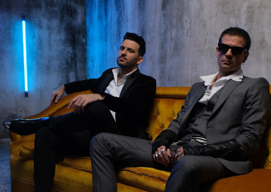 Διπλές ερμηνείες και συναρπαστικές ανατροπές απόψε στο Just the 2 of Us στον Alpha!