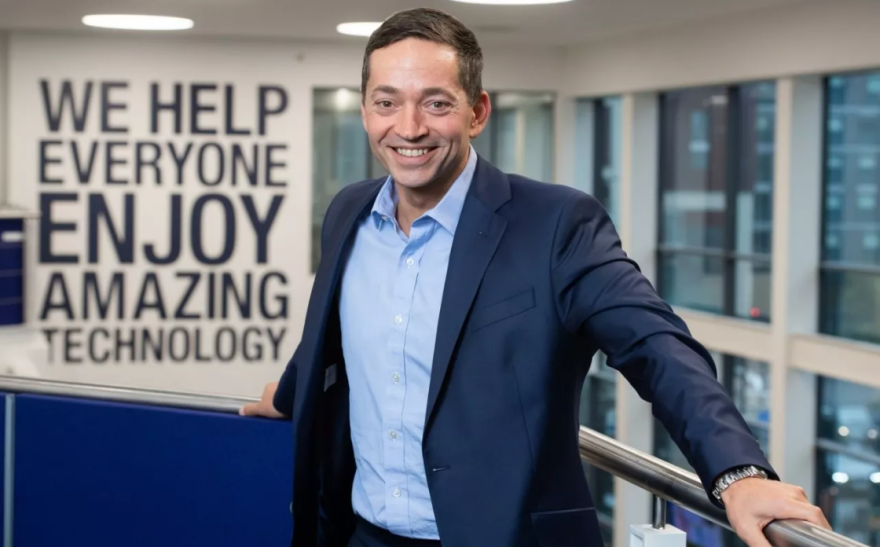 Πωλητήριο στην Κωτσόβολος βάζει ο Όμιλος Currys