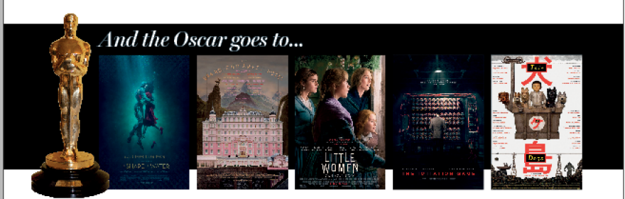 Alexandre Desplat: Ο συνθέτης των Οσκαρ στο Ηρώδειο