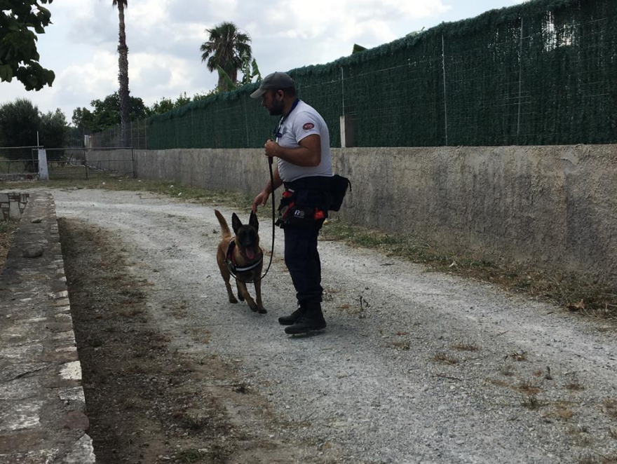 Εξαφάνιση στην Κω: Βρέθηκε σε εγκαταλελειμμένο σπίτι στο Μαρμάρι το κινητό της 27χρονης Αναστάζια