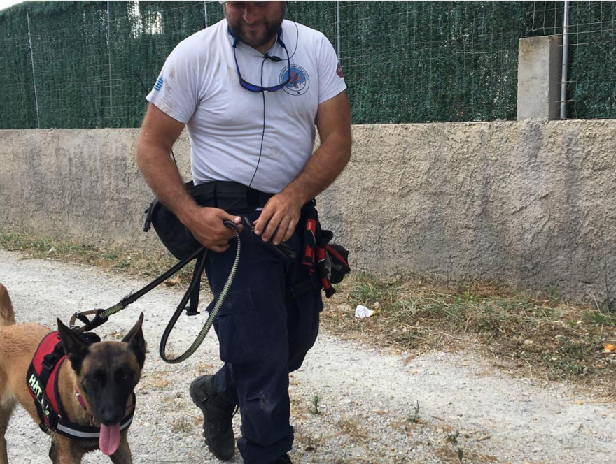 Εξαφάνιση στην Κω: Βρέθηκε σε εγκαταλελειμμένο σπίτι στο Μαρμάρι το κινητό της 27χρονης Αναστάζια