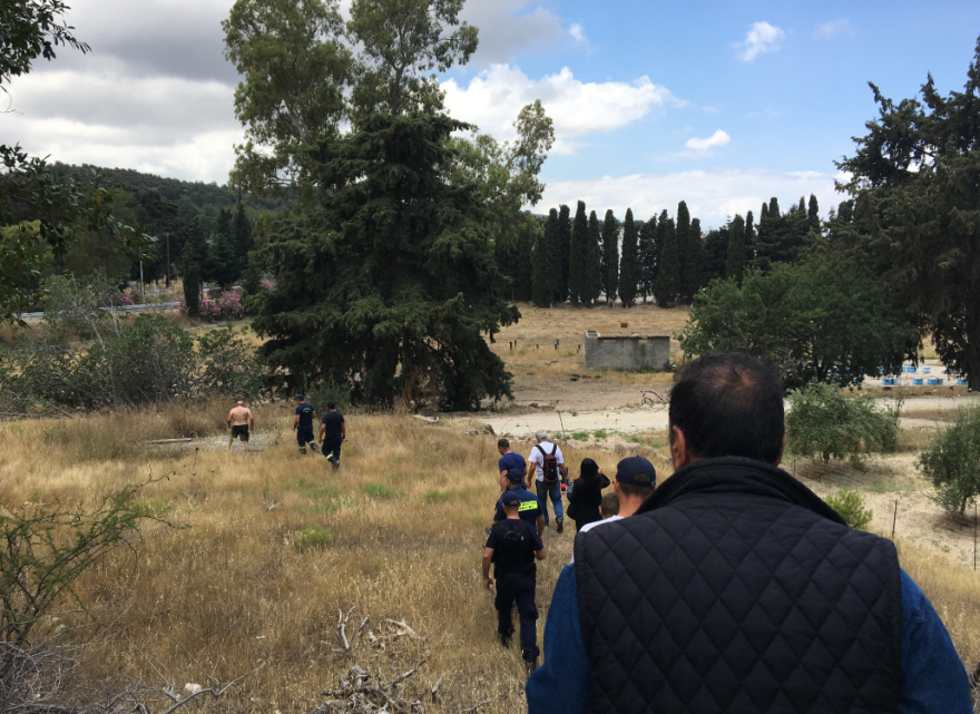 Κως - Εξαφάνιση 27χρονης: «Χτενίζουν» το νησί - Έρευνες σε πηγάδια, χωράφια και εγκαταλελειμμένα κτήρια