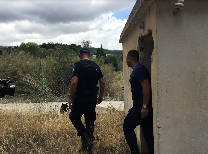 Κως - Εξαφάνιση 27χρονης: «Χτενίζουν» το νησί - Έρευνες σε πηγάδια, χωράφια και εγκαταλελειμμένα κτήρια
