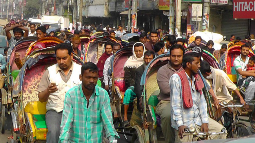 Πακιστάν και Μπανγκλαντές - Πόσα πραγματικά γνωρίζουμε για τις δύο χώρες, τους κατοίκους και την ιστορία τους;