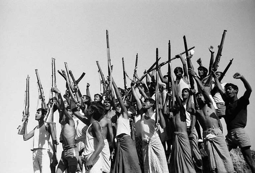 Πακιστάν και Μπανγκλαντές - Πόσα πραγματικά γνωρίζουμε για τις δύο χώρες, τους κατοίκους και την ιστορία τους;