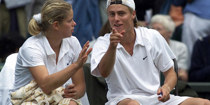 Τα «love story» στoν κόσμο του τένις: Αυτοί που έδειξαν τον δρόμο σε Τσιτσιπά - Μπαντόσα 