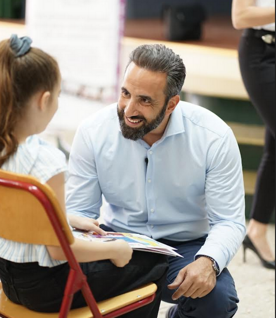 Ο Πειραιάς έγραψε τις πιο ωραίες ιστορίες ανακύκλωσης