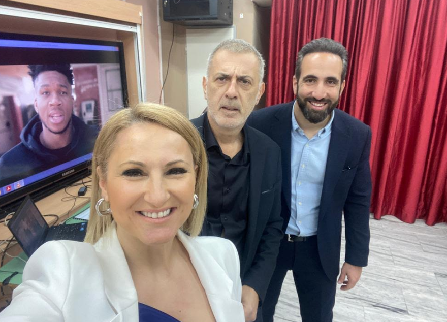 Ο Πειραιάς έγραψε τις πιο ωραίες ιστορίες ανακύκλωσης