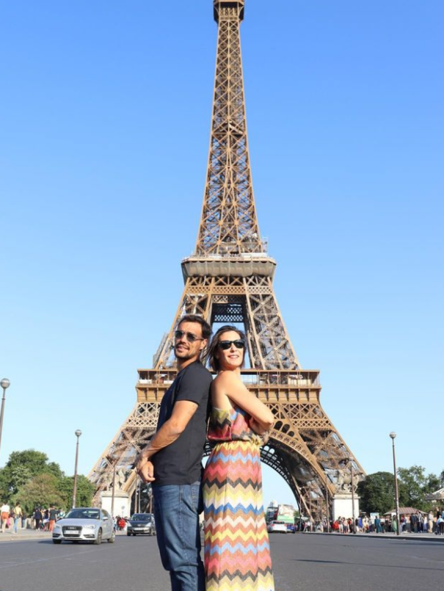 Τα «love story» στoν κόσμο του τένις: Αυτοί που έδειξαν τον δρόμο σε Τσιτσιπά - Μπαντόσα 