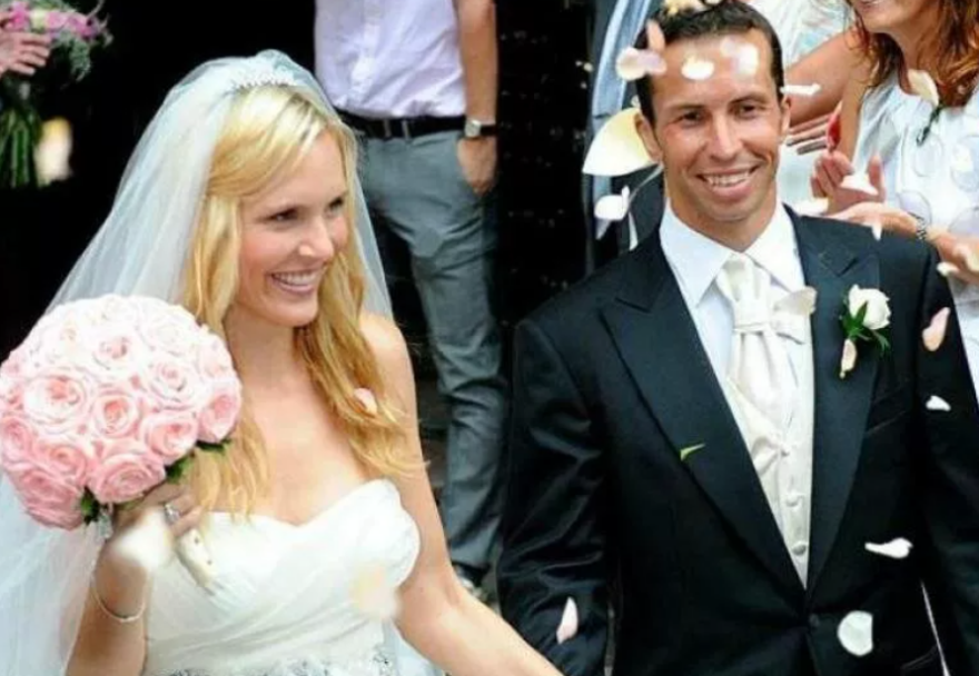 Τα «love story» στoν κόσμο του τένις: Αυτοί που έδειξαν τον δρόμο σε Τσιτσιπά - Μπαντόσα 