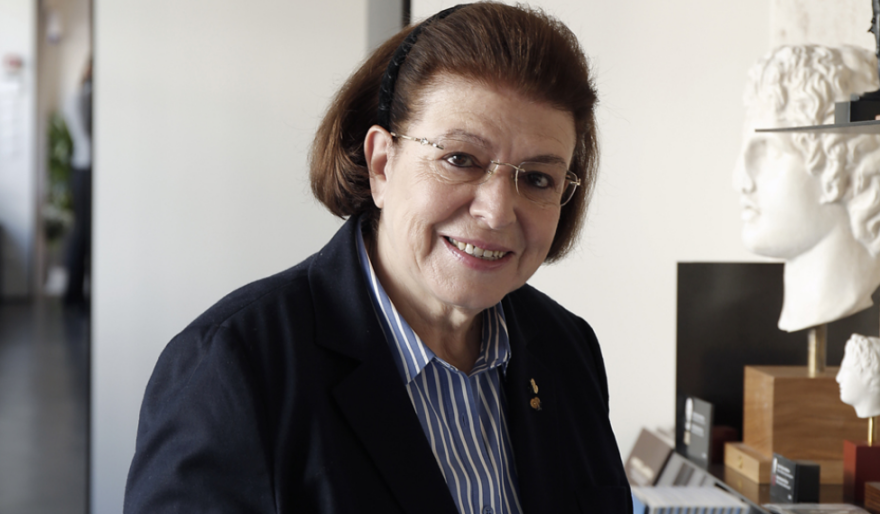 Ποιες είναι οι 15 γυναίκες του νέου κυβερνητικού σχήματος