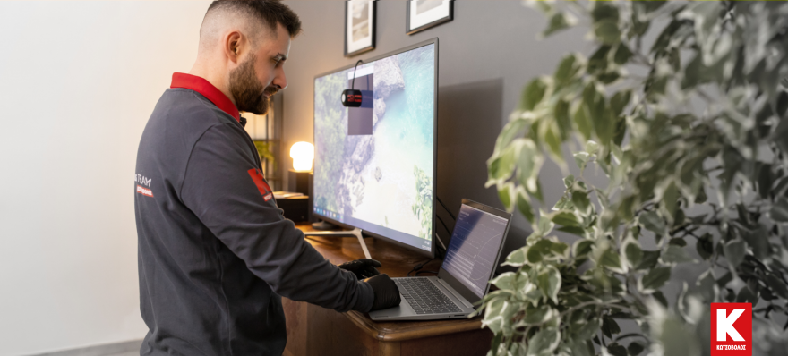 Αυτά τα 3 νέα «ραντεβού» της Κωτσόβολος, αλλάζουν τα δεδομένα στην αγορά ηλεκτρικών και ηλεκτρονικών ειδών