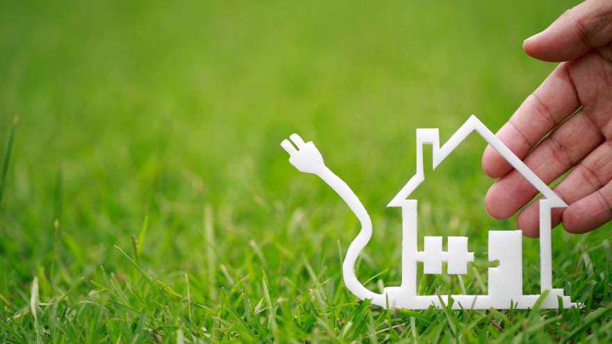 Το κλιματιστικό που έρχεται από το μέλλον