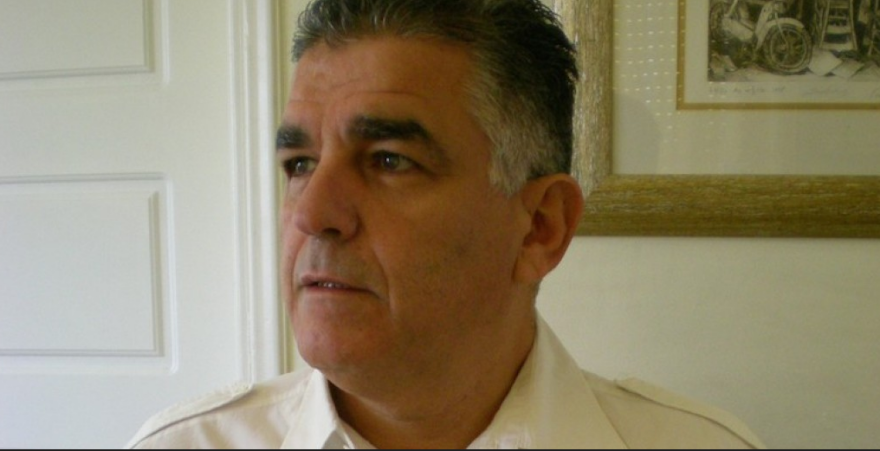 Νέος γενικός γραμματέας του υπουργείου Παιδείας ο Γιάννης Κατσαρός