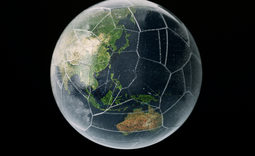 Ο φετινός Ιούνιος ήταν ο πιο θερμός που έχει καταγραφεί ποτέ σε παγκόσμιο επίπεδο - Τα στοιχεία του Copernicus