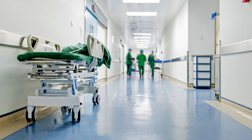 Νοσοκομεία: Αρχίζει τον Φεβρουάριο η εφαρμογή της ψηφιακής λίστας για χειρουργεία σε όλη τη χώρα