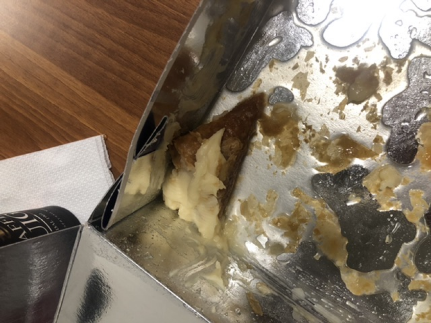 Φάμελλος: Κέρασε τρίγωνα Πανοράματος την Πολιτική Γραμματεία του ΣΥΡΙΖΑ