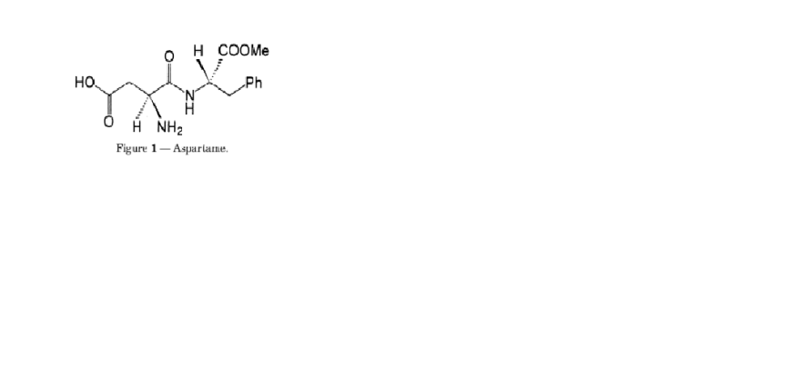 Ασπαρτάμη: Έλληνες επιστήμονες είχαν εντοπίσει την πιθανότητα να είναι καρκινογενής από το 1998
