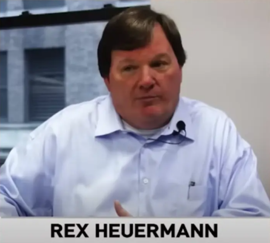 Νέα Υόρκη: Η στιγμή της σύλληψης του serial killer εκδιδόμενων γυναικών - Η υπόθεση που συγκλόνισε τις ΗΠΑ