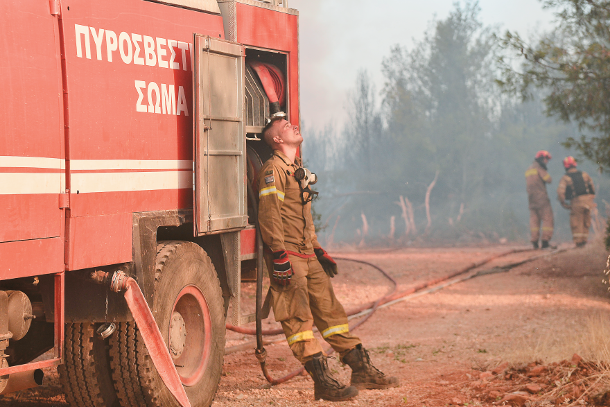 Canadair: Πόσα αεροπλάνα έχει τώρα η Ελλάδα - Γιατί δεν μπορούμε να αγοράσουμε καινούργια